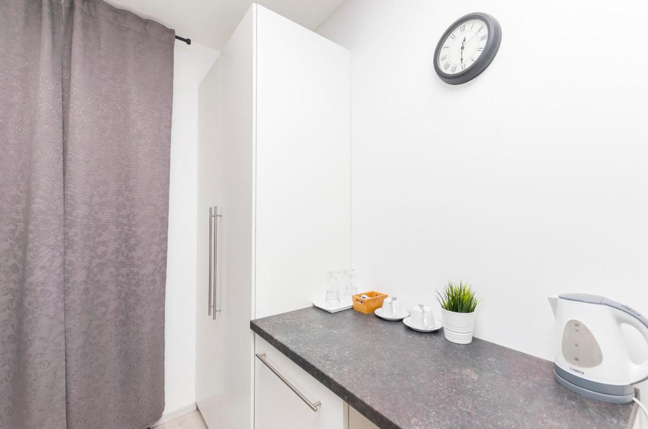 Apartments And Rooms Adriatic Suites Sibenik Luaran gambar