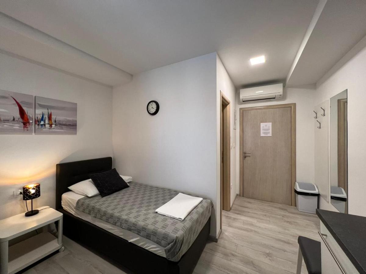 Apartments And Rooms Adriatic Suites Sibenik Luaran gambar