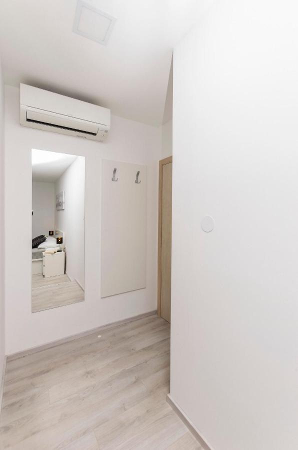 Apartments And Rooms Adriatic Suites Sibenik Luaran gambar